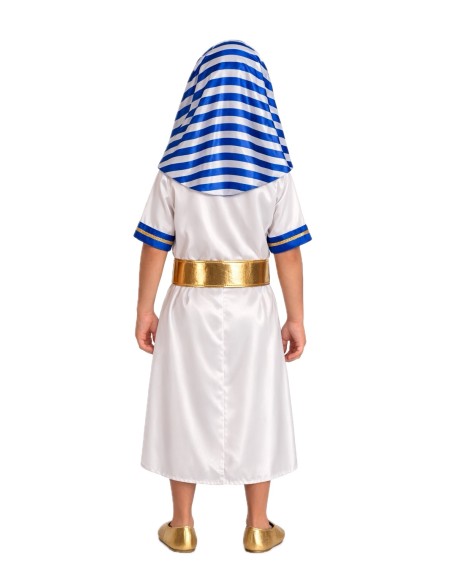 Costume Égyptien | Costumes pour Enfants Le Roi du Carnaval
